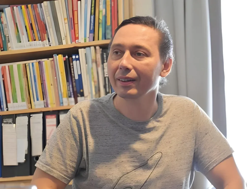 Pavel Kurušta dnes – život s omezeními, ale s nadějí, podporou blízkých a vnitřní silou jít dál