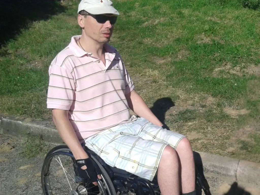 Pavel Kurušta v období zlomu – okamžik, kdy vážná nemoc zásadně změnila jeho život